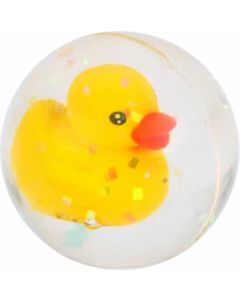 Balle rebondissante canard Margot