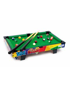 Billard de table avec accessoires Jackson