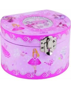 Boîte à musique la petite ballerine Marina