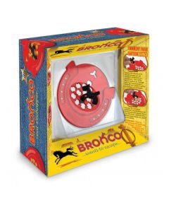 Casse tête Bronco