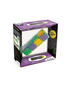 Casse tête Cubigami7