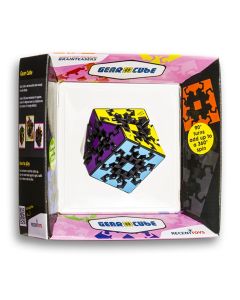 Casse tête Gear cube