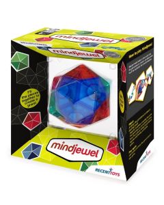 Casse tête Mindjewel