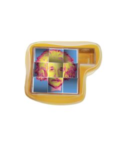 Casse tête toi et Einstein