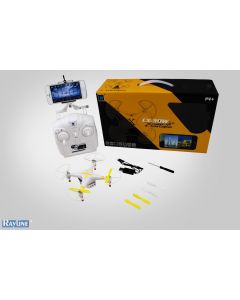 Drone RC Cheerson CX-30W 2,4Ghz Wifi