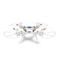 Drone radiocommandé PayLoad AHP 2,4GHz avec système d'altimètre