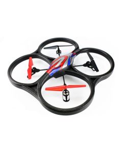 Drone RC Cyclone-Fly 2,4Ghz avec caméra HD
