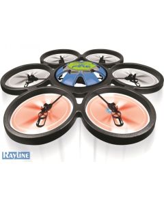 Drone RC V323 Skywalker 2,4Ghz