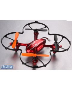 Drone RC X40V Intrepid 2,4Ghz