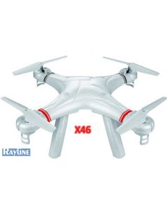 Drone RC X46 2,4Ghz