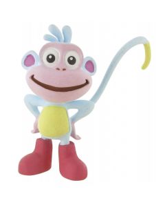 Figurine Babouche le singe
