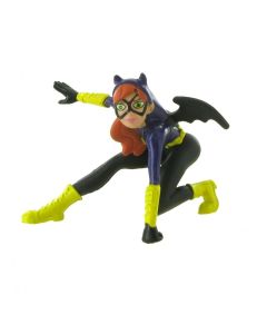 Figurine BatGirl