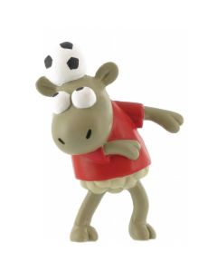 Figurine Beelorcia Balle