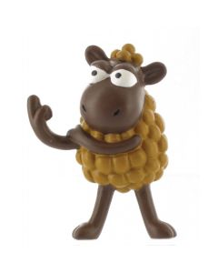 Figurine Beelorcia Beltza