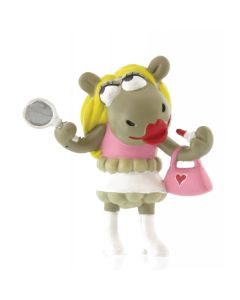 Figurine Beelorcia Mutur