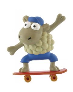 Figurine Beelorcia Skate