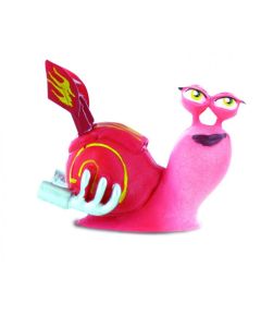 Figurine Turbo Burn