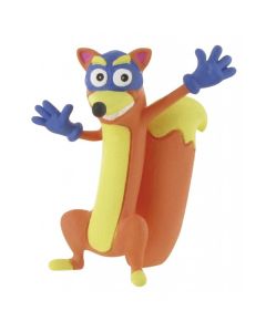 Figurine Chipper le renard