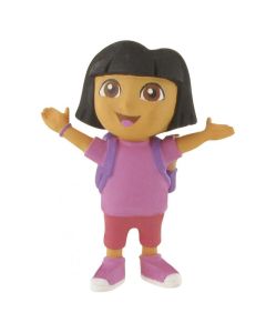 Figurine Dora l'exploratrice