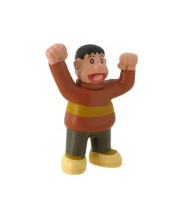 Figurine Doraemon GÔDA Takeshi Gian