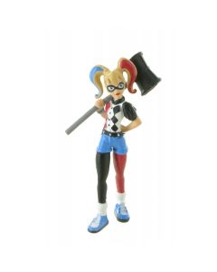 Figurine Harley Quinn