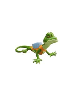 Figurine Igor le lezard