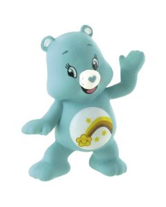 Figurine Les Bisounours Toumagique