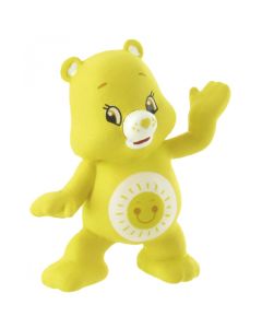 Figurine Les Bisounours Toutaquin