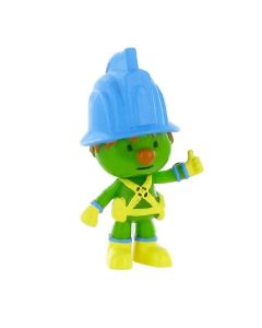 Figurine Doozers Spike