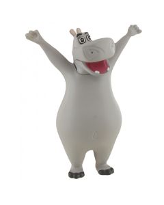 Figurine Madagascar Gloria