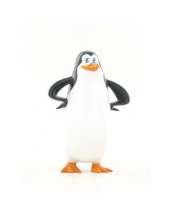 Figurine Madagascar Kowalski