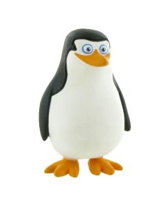 Figurine Madagascar Private