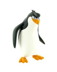 Figurine Madagascar Rico