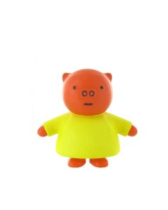 Figurine Miffy Grunty