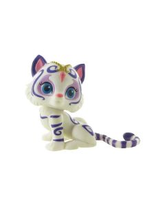 Figurine Nahal le petit tigre du Bengale
