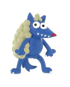Figurine Pelulobo