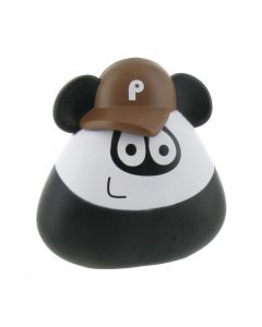 Figurine Pou chapeau