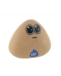 Figurine Pou Dirty