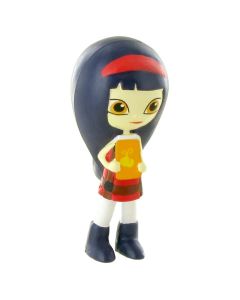 Figurine Pumpkin Reports Théresa