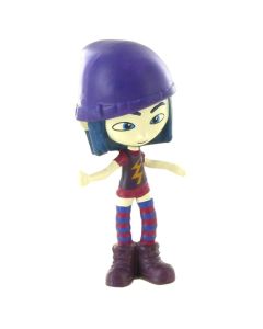 Figurine Pumpkin Reports Violette