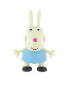 Figurine Rebecca Rabbit de Peppa Pig