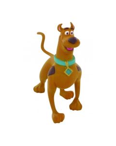 Figurine Scooby-doo