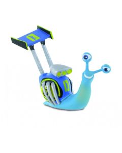 Figurine Turbo Skidmark