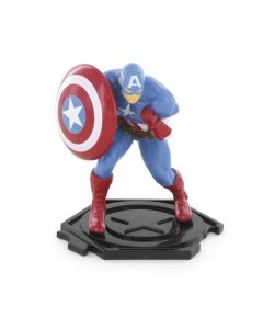 Figurine Marvel Avengers Captain America