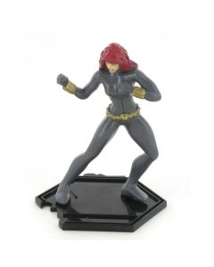 Figurine Marvel Avengers Veuve Noire