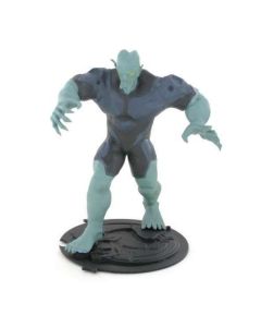 Figurine Marvel Ultimate Spider-Man le Bouffon Vert