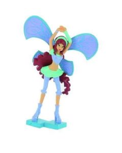 Figurine Layla Winx