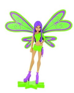 Figurine Roxy Winx