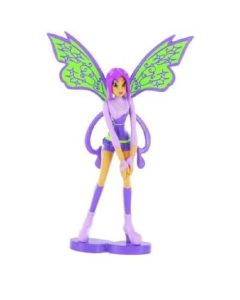 Figurine Tecna Winx