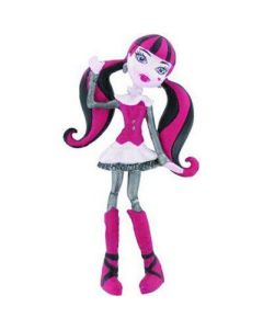 Figurine Monster High avec socle amovible Draculaura